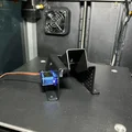 3DChameleon cho K1c/K1/K1max dùng Arduino Uno và CNC Shield V3 - Thumbnail 8
