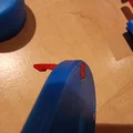Bơm bánh răng (có thể hoạt động thực tế) - Thumbnail 4