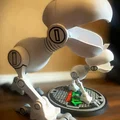 Mô hình robot Mouser TMNT kích thước thật - Thumbnail 6