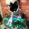 Mô hình robot Mouser TMNT kích thước thật - Thumbnail 10