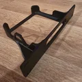 Khung Rack 10 inch cho Unifi Cloud Gateway UCG Max và Ultra - Thumbnail 1