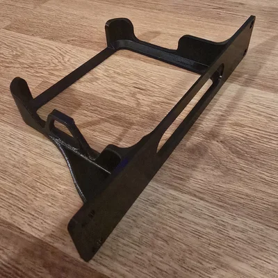 Khung Rack 10 inch cho Unifi Cloud Gateway UCG Max và Ultra