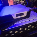 Khung Rack 10 inch cho Unifi Cloud Gateway UCG Max và Ultra - Thumbnail 2
