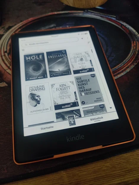 Ốp lưng Kindle Paperwhite thế hệ 11 - Image 1