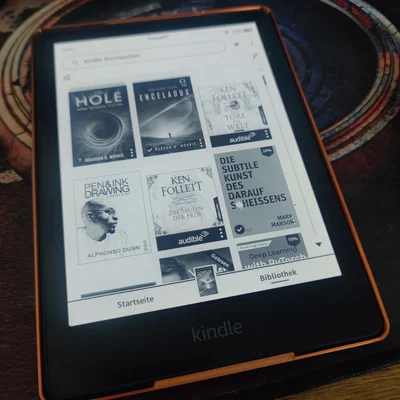 Ốp lưng Kindle Paperwhite thế hệ 11