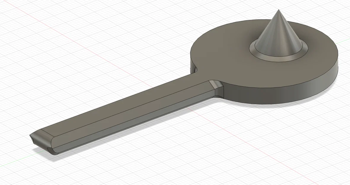 Dụng cụ đa năng DPT 100 nhỏ gọn thiết kế tinh tế - Image 2