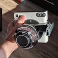 Bản độ ống kính khổ lớn (LF) cho Instax SQ1 - Thumbnail 3