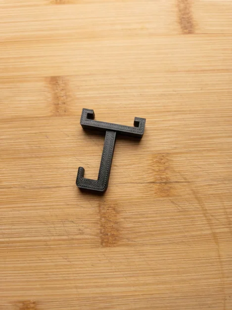 Hệ thống thanh ray kèm móc trượt treo dưới tủ bếp - Image 2