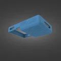 Ốp lưng bảo vệ (Bumper Case) cho Trimui Brick - Thumbnail 1