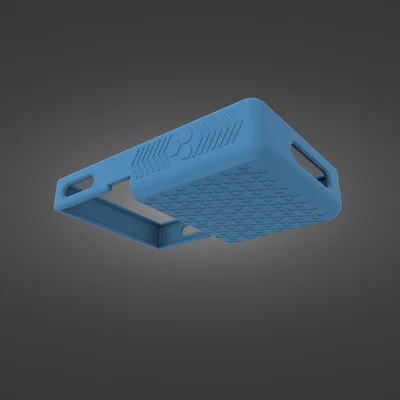 Ốp lưng bảo vệ (Bumper Case) cho Trimui Brick