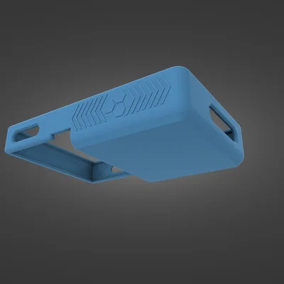 Ốp lưng bảo vệ (Bumper Case) cho Trimui Brick