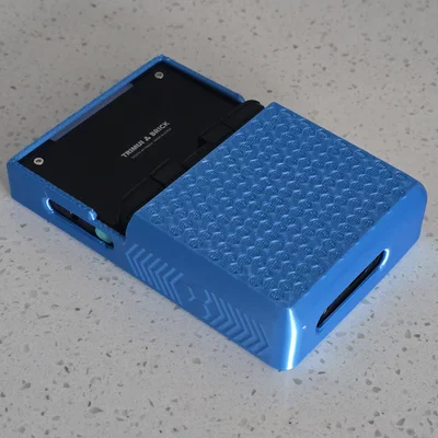 Ốp lưng bảo vệ (Bumper Case) cho Trimui Brick