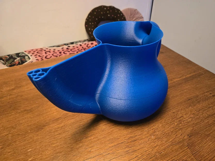 Bình tưới nước (Vase mode) - Image 1