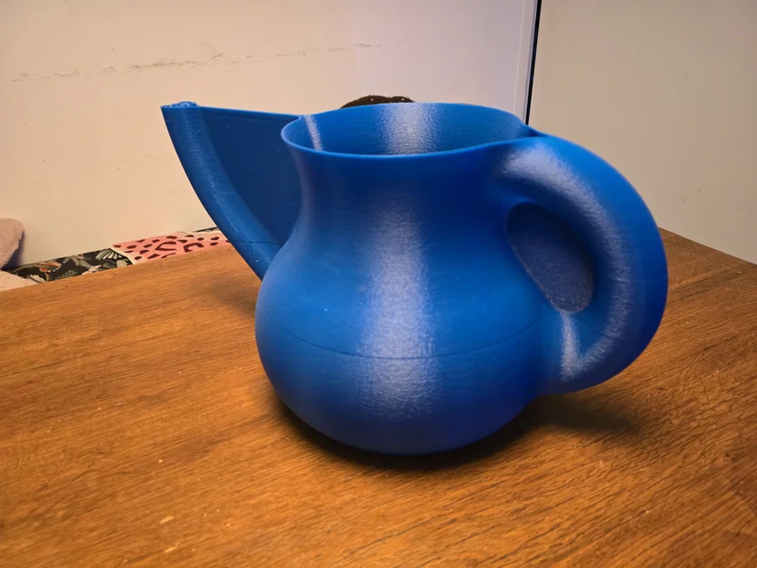 Bình tưới nước (Vase mode) - Image 2