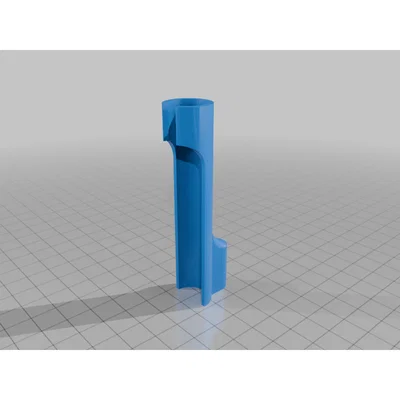 Dụng cụ tháo lắp BNC (Modified BNC Extractor Tool)