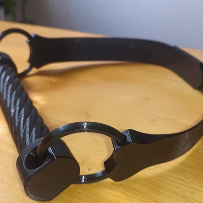 Gag cho ponyplay (Bit)