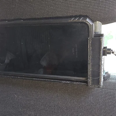 Giá đỡ điện thoại / Nintendo Switch trên ô tô