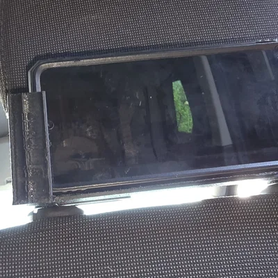 Giá đỡ điện thoại / Nintendo Switch trên ô tô