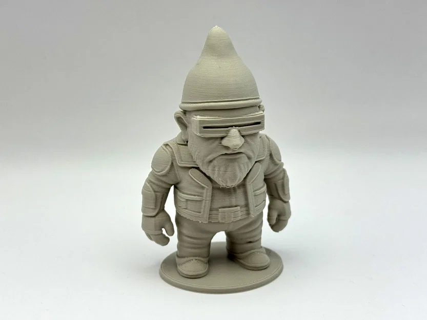 Tech Gnome – Mô hình chú lùn công nghệ - Image 1