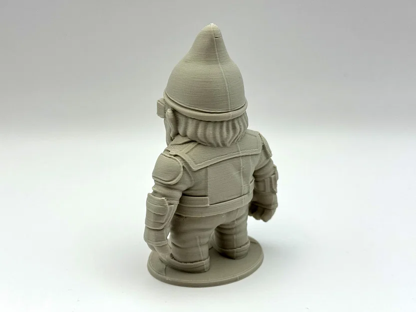 Tech Gnome – Mô hình chú lùn công nghệ - Image 2