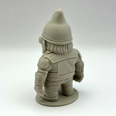 Tech Gnome – Mô hình chú lùn công nghệ