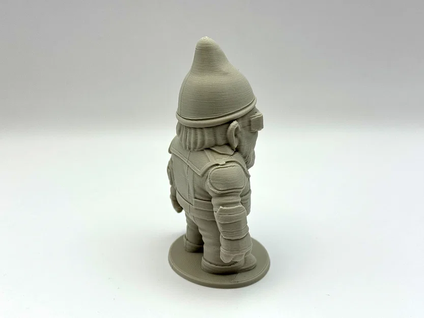 Tech Gnome – Mô hình chú lùn công nghệ - Image 3