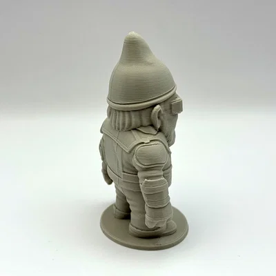 Tech Gnome – Mô hình chú lùn công nghệ
