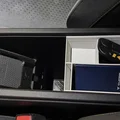 Khay đựng đồ bảng điều khiển trung tâm cho Cupra Born - Thumbnail 1