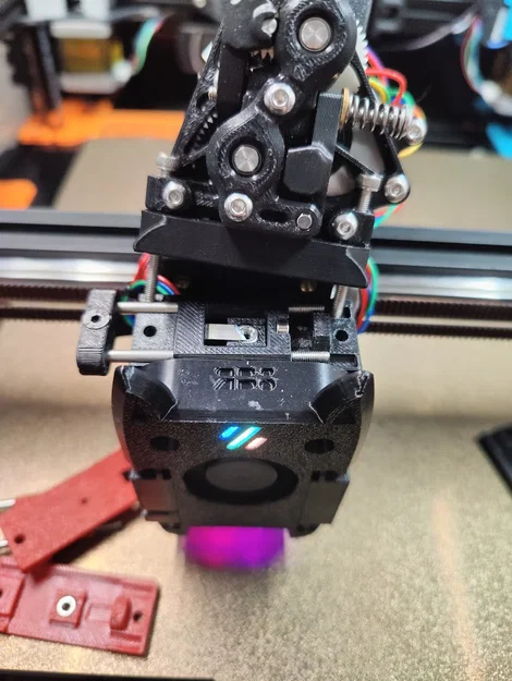 Dụng cụ cắt nhựa cho Dragonburner/Rapidburner và Sherpa mini (kèm Orbiter V2) - Image 1