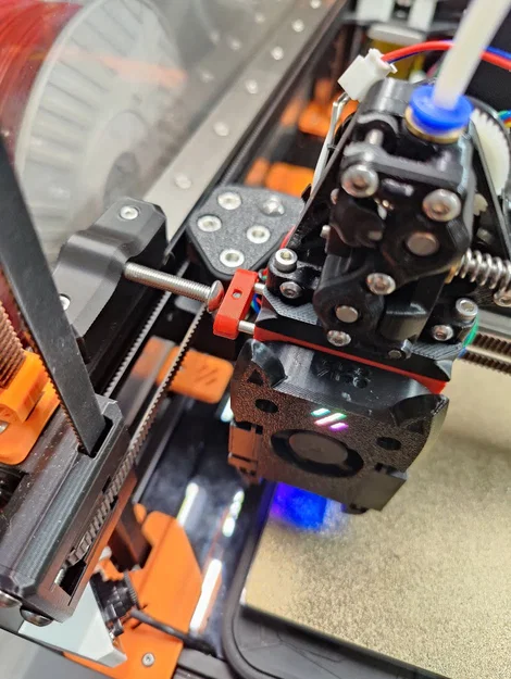 Dụng cụ cắt nhựa cho Dragonburner/Rapidburner và Sherpa mini (kèm Orbiter V2) - Image 2