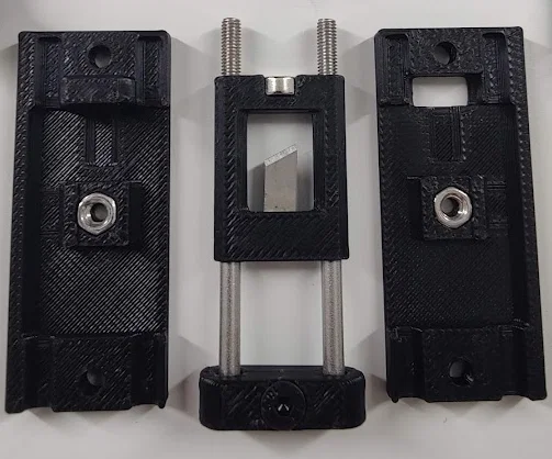 Dụng cụ cắt nhựa cho Dragonburner/Rapidburner và Sherpa mini (kèm Orbiter V2) - Image 4