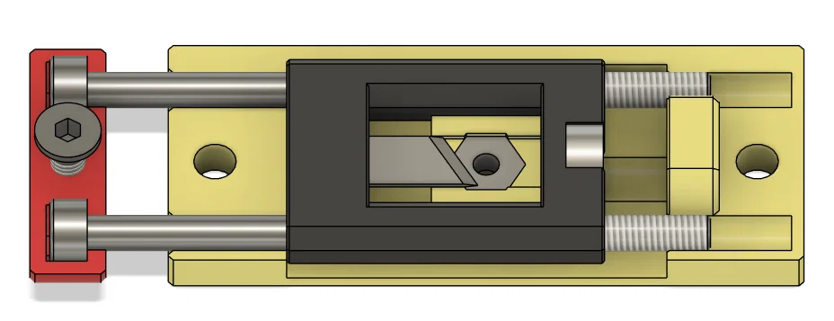 Dụng cụ cắt nhựa cho Dragonburner/Rapidburner và Sherpa mini (kèm Orbiter V2) - Image 5