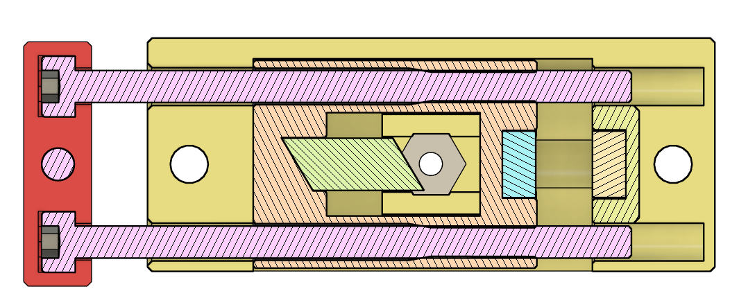 Dụng cụ cắt nhựa cho Dragonburner/Rapidburner và Sherpa mini (kèm Orbiter V2) - Image 7