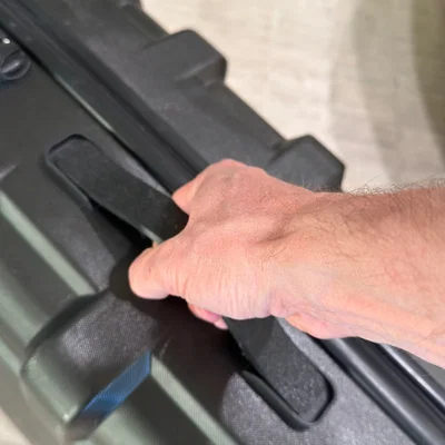 Tay cầm thay thế cho vali Tumi Luggage T-Tech Cargo