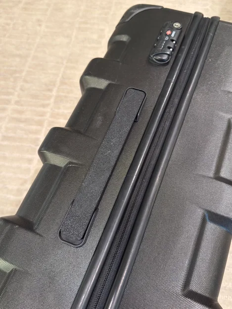 Tay cầm thay thế cho vali Tumi Luggage T-Tech Cargo - Image 2