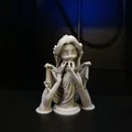 Little Venus – Tượng Nữ Thần Chibi Dễ Thương - Thumbnail 5