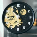 Đồng hồ 3D Darth Vader cực chất cho tín đồ Star Wars - Thumbnail 5