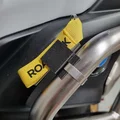 Giá đỡ chốt khóa đĩa xe máy Roadlok - Thumbnail 1