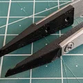 Đầu nhíp có rãnh thay thế cho nhíp Bernstein - Thumbnail 3