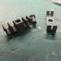 Kẹp giữ đường ống phanh 3D cho BMW E36 & E46 - Thumbnail 1