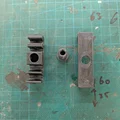 Kẹp giữ đường ống phanh 3D cho BMW E36 & E46 - Thumbnail 2