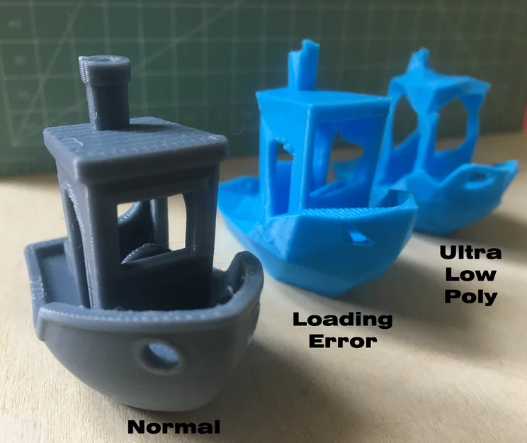 Bộ sưu tập (17) Cursed Benchies - Những chiếc Benchy bị nguyền rủa - Image 4