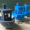 Bộ sưu tập (17) Cursed Benchies - Những chiếc Benchy bị nguyền rủa - Thumbnail 4