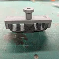 Kẹp giữ đường ống phanh 3D cho BMW E36 & E46 - Thumbnail 3