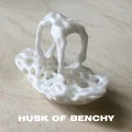 Bộ sưu tập (17) Cursed Benchies - Những chiếc Benchy bị nguyền rủa - Thumbnail 5