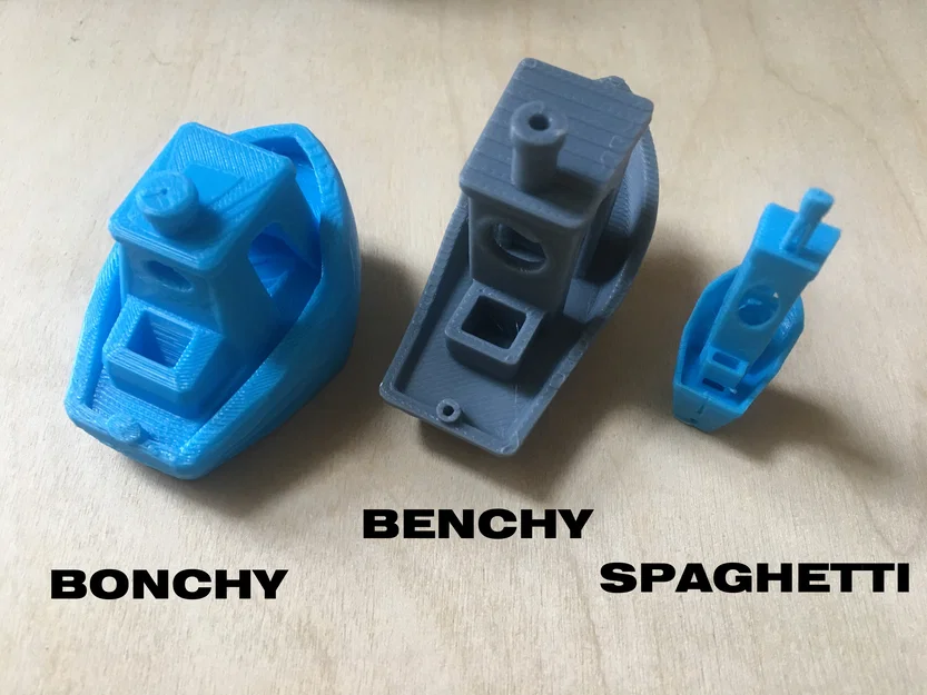 Bộ sưu tập (17) Cursed Benchies - Những chiếc Benchy bị nguyền rủa - Image 6