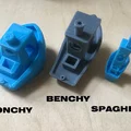 Bộ sưu tập (17) Cursed Benchies - Những chiếc Benchy bị nguyền rủa - Thumbnail 6