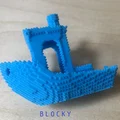 Bộ sưu tập (17) Cursed Benchies - Những chiếc Benchy bị nguyền rủa - Thumbnail 8
