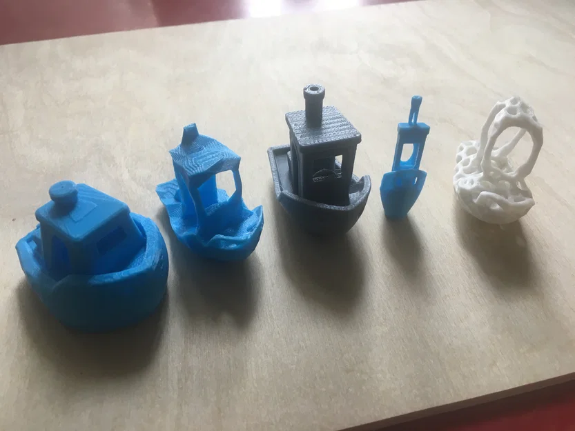 Bộ sưu tập (17) Cursed Benchies - Những chiếc Benchy bị nguyền rủa - Image 9