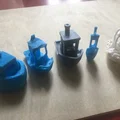 Bộ sưu tập (17) Cursed Benchies - Những chiếc Benchy bị nguyền rủa - Thumbnail 9